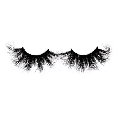 MAGIC ILLUSION LASH 3D MAX REAL-MINK PRECIOUS NATURAL LOOK