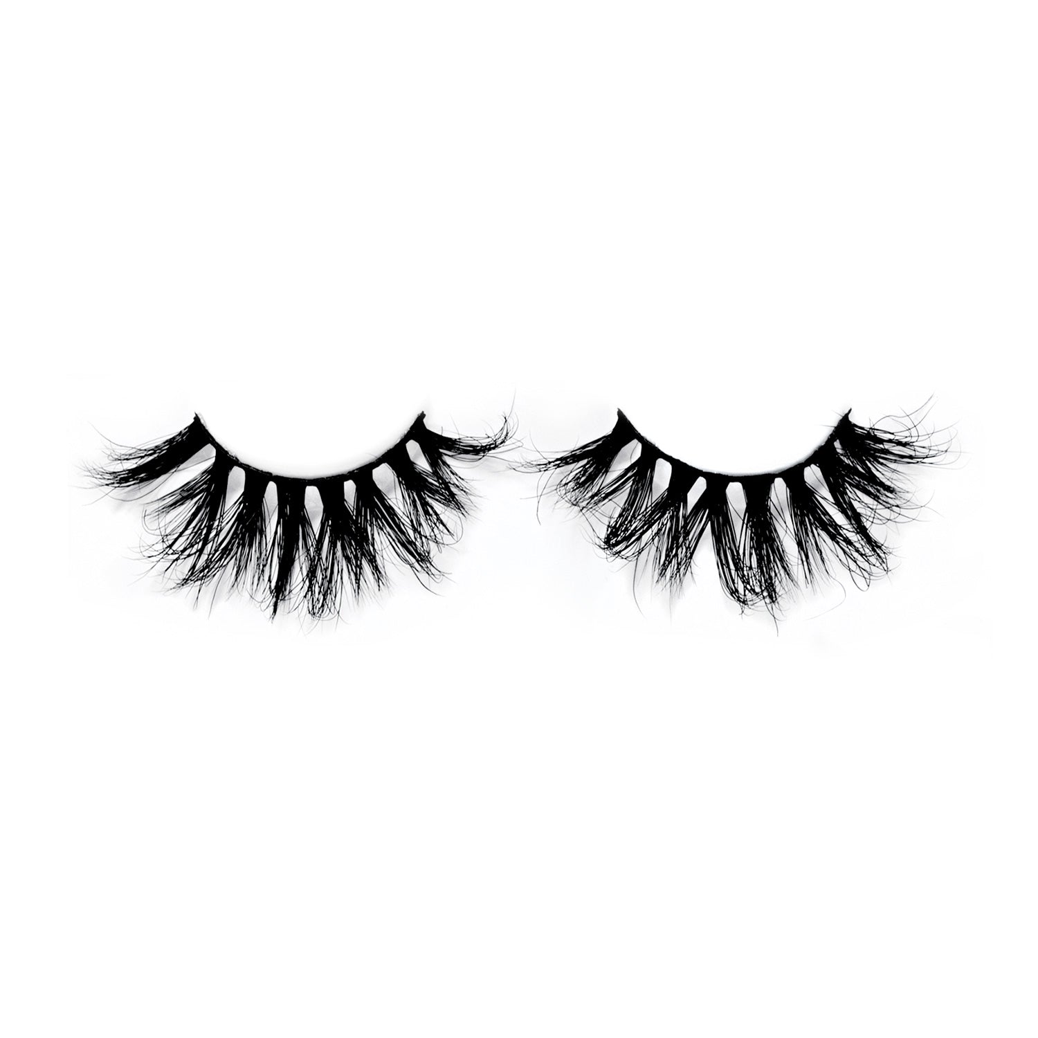 MAGIC ILLUSION LASH 3D MAX REAL-MINK PRECIOUS NATURAL LOOK