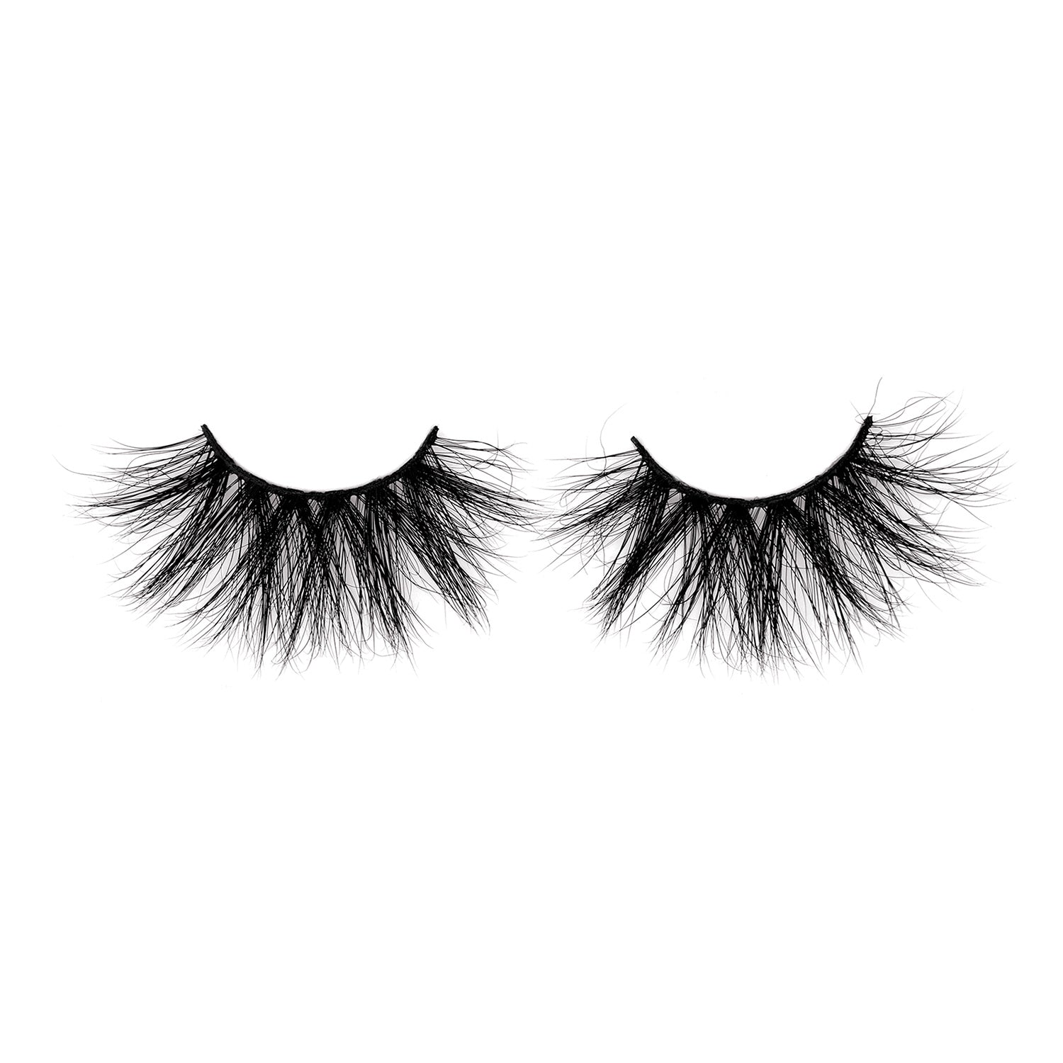 MAGIC ILLUSION LASH 3D MAX REAL-MINK PRECIOUS NATURAL LOOK