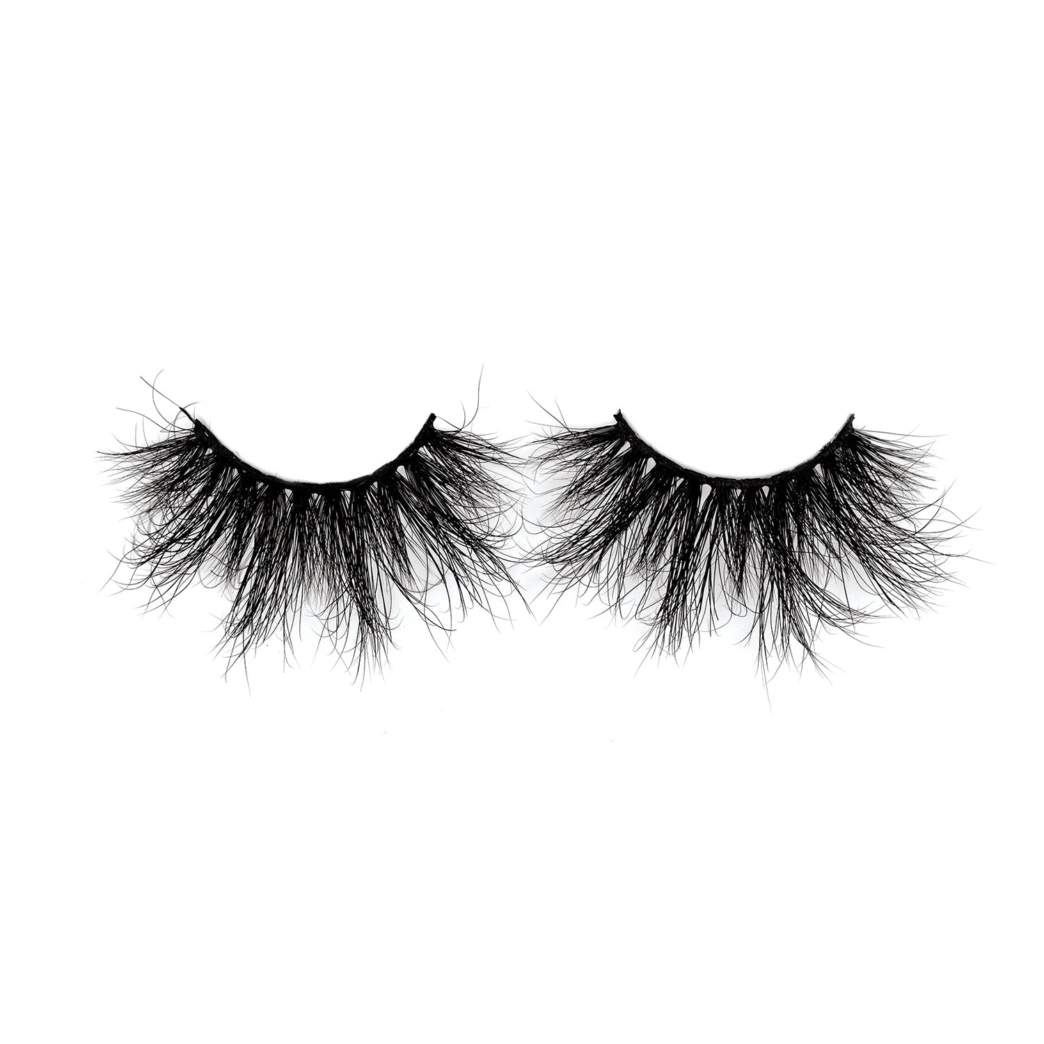 MAGIC ILLUSION LASH 3D MAX REAL-MINK PRECIOUS NATURAL LOOK