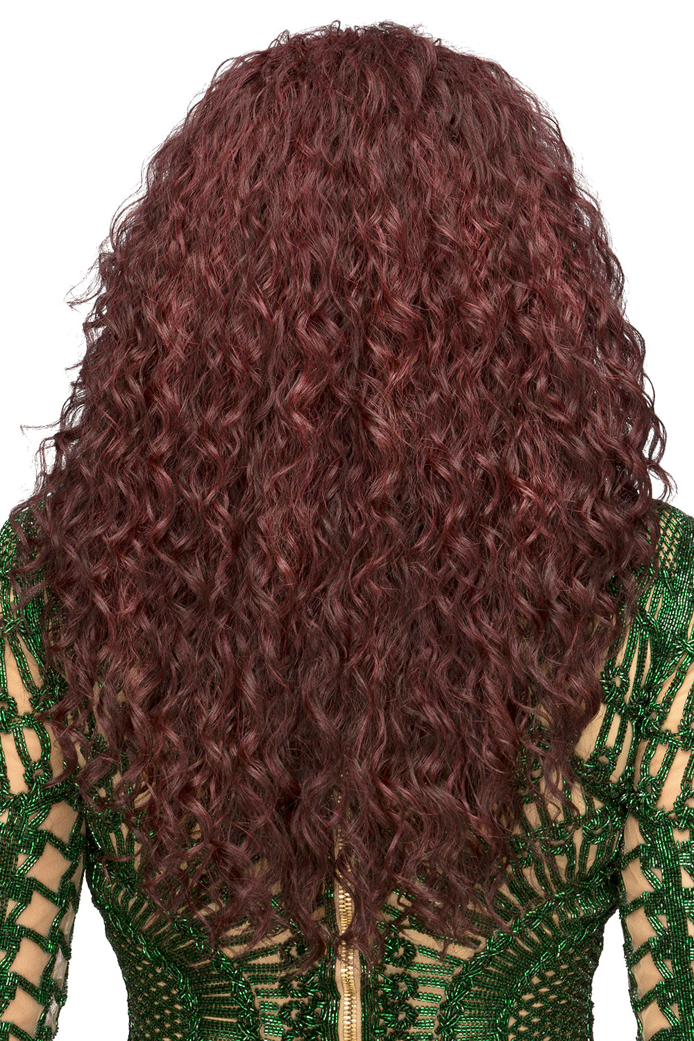 VIVICA FOX COLLECTION- JULIA LACE FRONT WIG