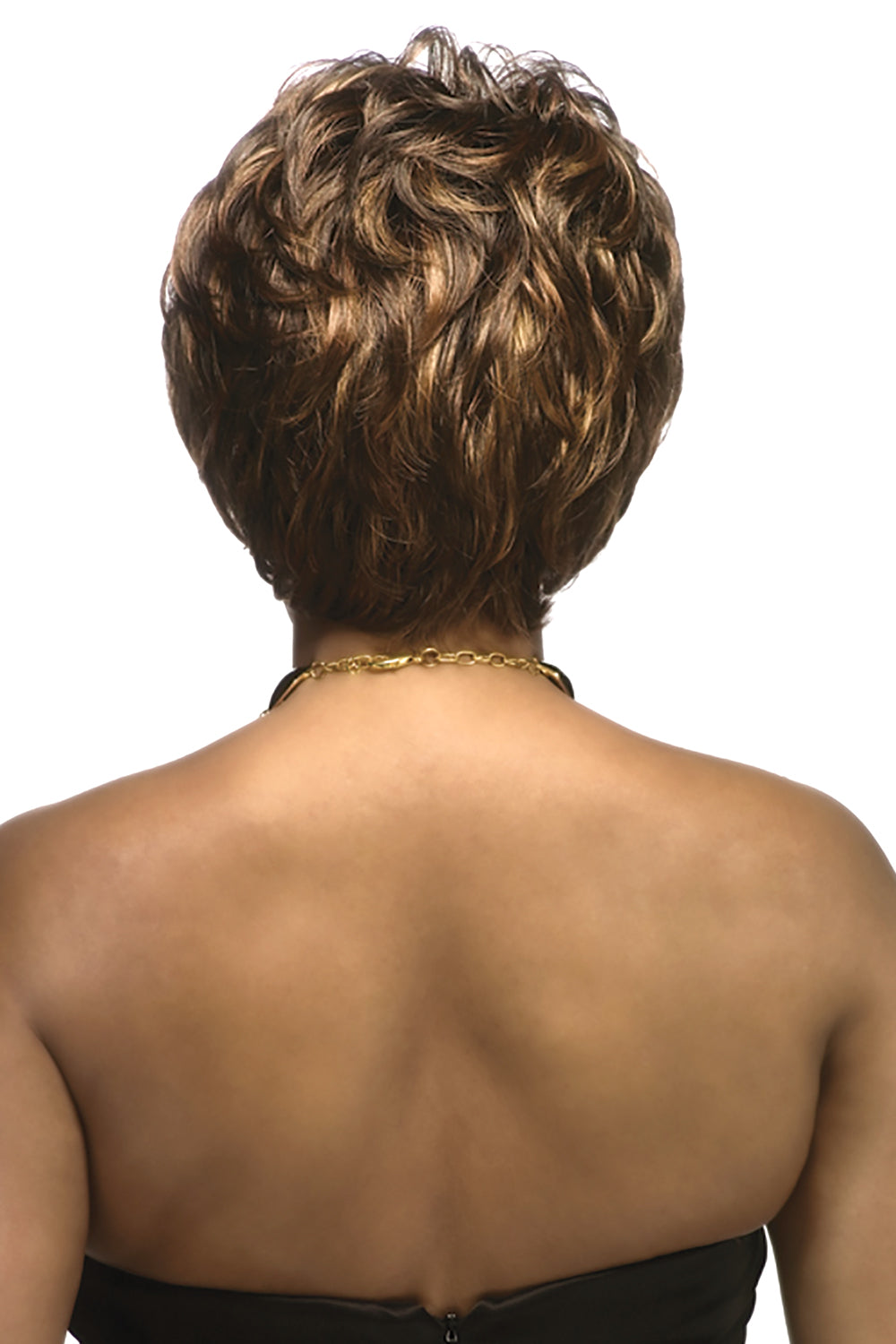 VIVICA FOX COLLECTION - JAI-V WIG