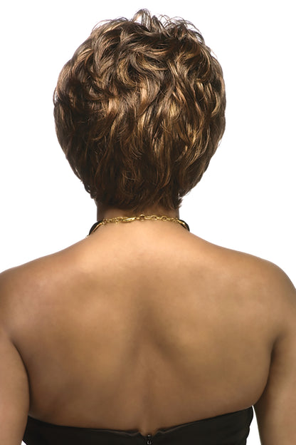 VIVICA FOX COLLECTION - JAI-V WIG