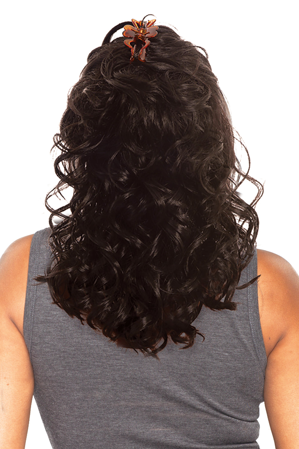 VIVICA FOX COLLECTION - JOANNA-V LACE FRONT WIG