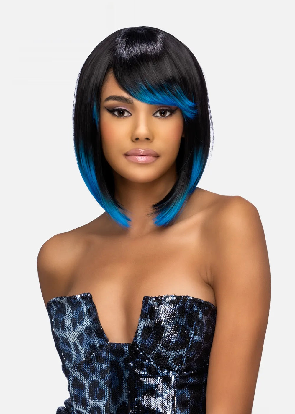 VIVICA FOX - KODI WIG