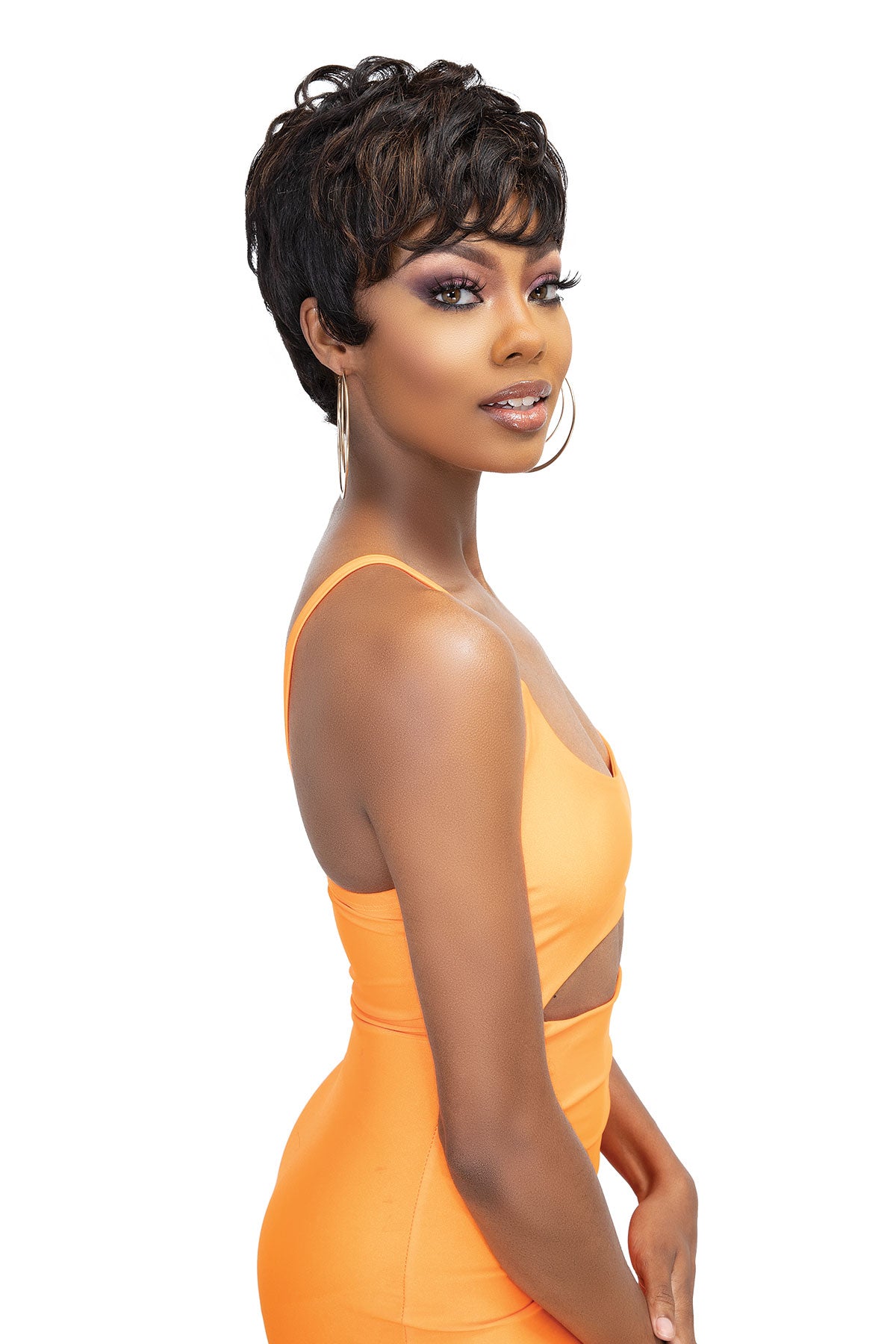 JANET COLLECTIONS - LAVISH MALIA WIG