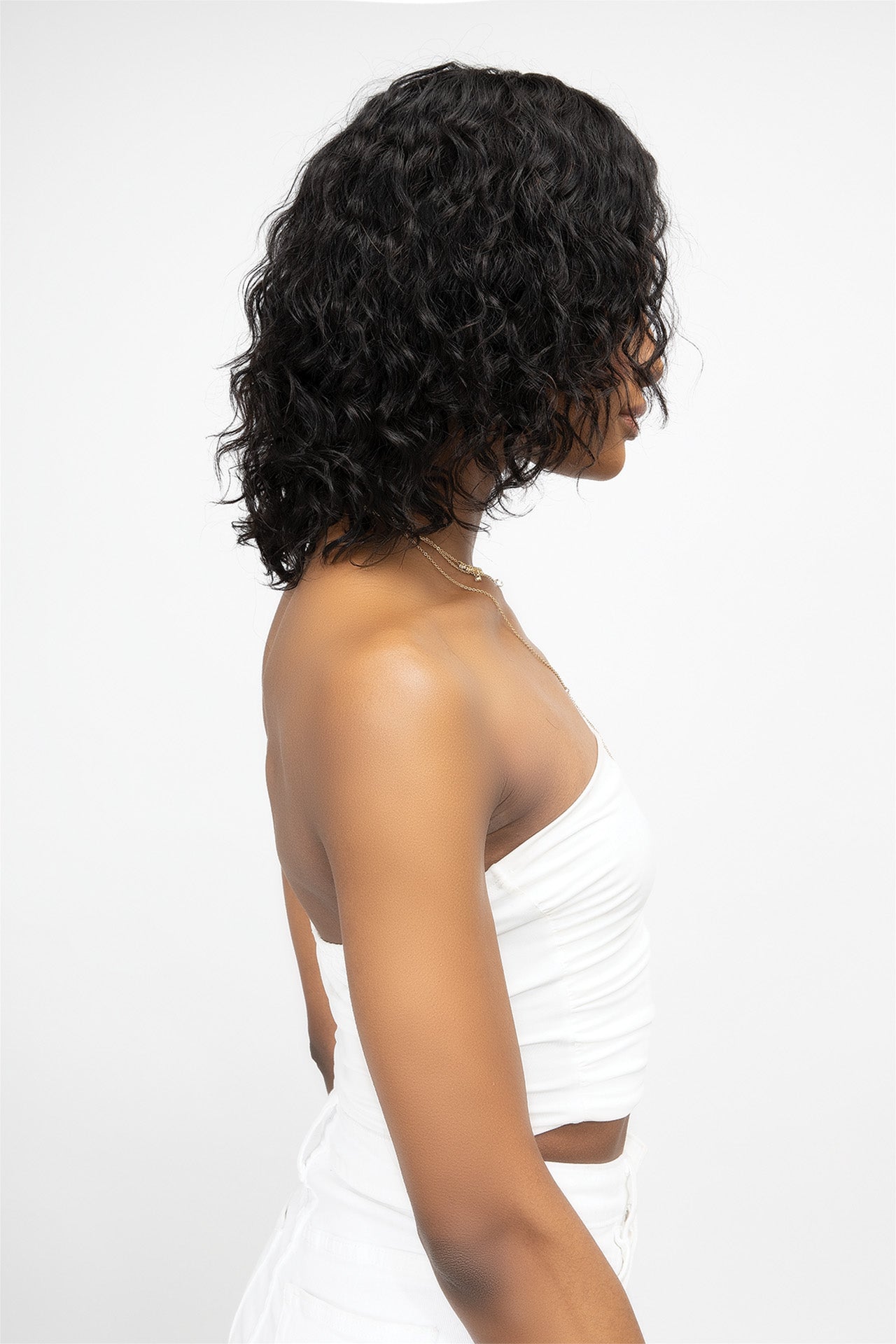 JANET COLLECTIONS - LUSCIOUS WET N WAVY KHLOE WIG