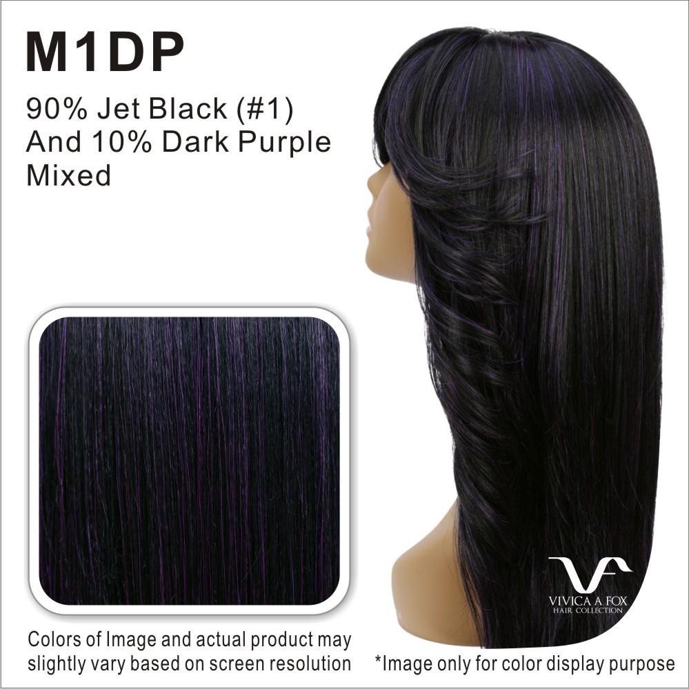 VIVICA FOX COLLECTION - GLAM WIG
