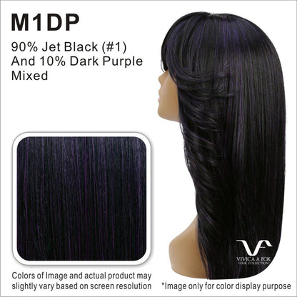 VIVICA FOX COLLECTION - GLAM WIG