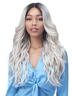 BOBBIBOSS MLF379 GARDENIA LACE FRONT WIG