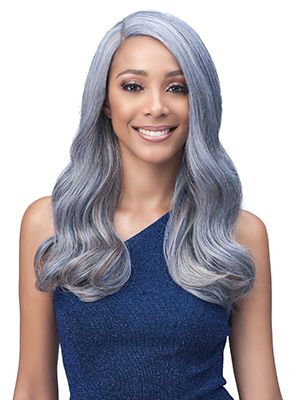 BOBBIBOSS -  MLF420 JANICE LACE FRONT WIG