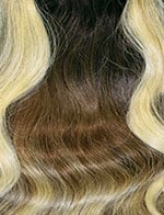 SENSATIONNEL - BUTTA LACE FRONT UNIT 18&quot; WIG