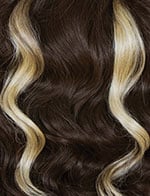 SENSATIONNEL - BUTTA LACE FRONT UNIT 18&quot; WIG