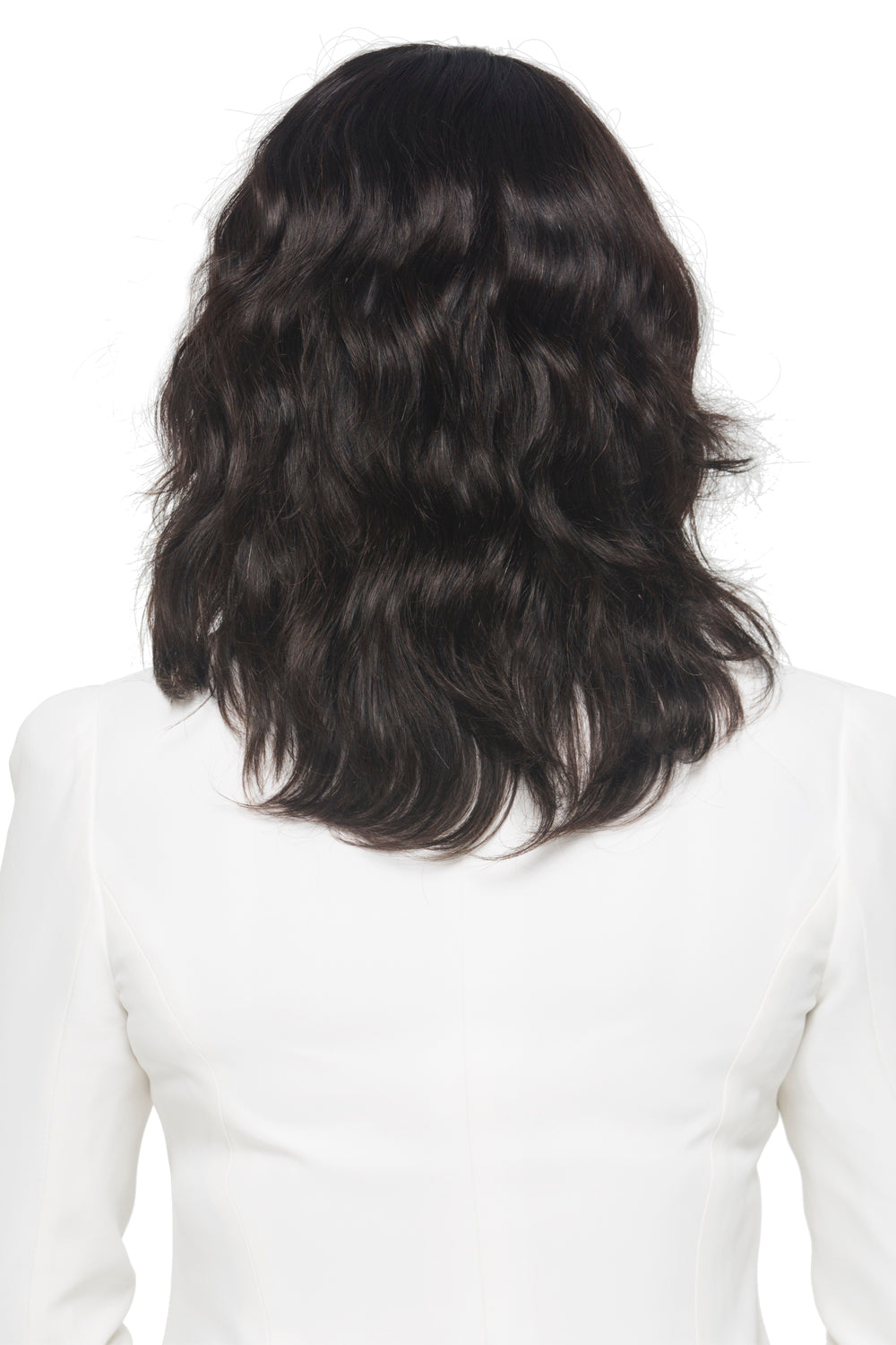 VIVICA FOX NATURAL COLLECTION - NATURE LOOSE DEEP WAVE WIG