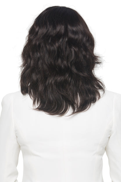 VIVICA FOX NATURAL COLLECTION - NATURE LOOSE DEEP WAVE WIG