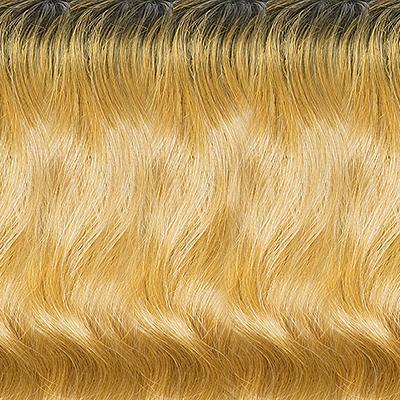 JANET COLLECTION - 3X FLUFFY SPRING TWIST 18&quot;