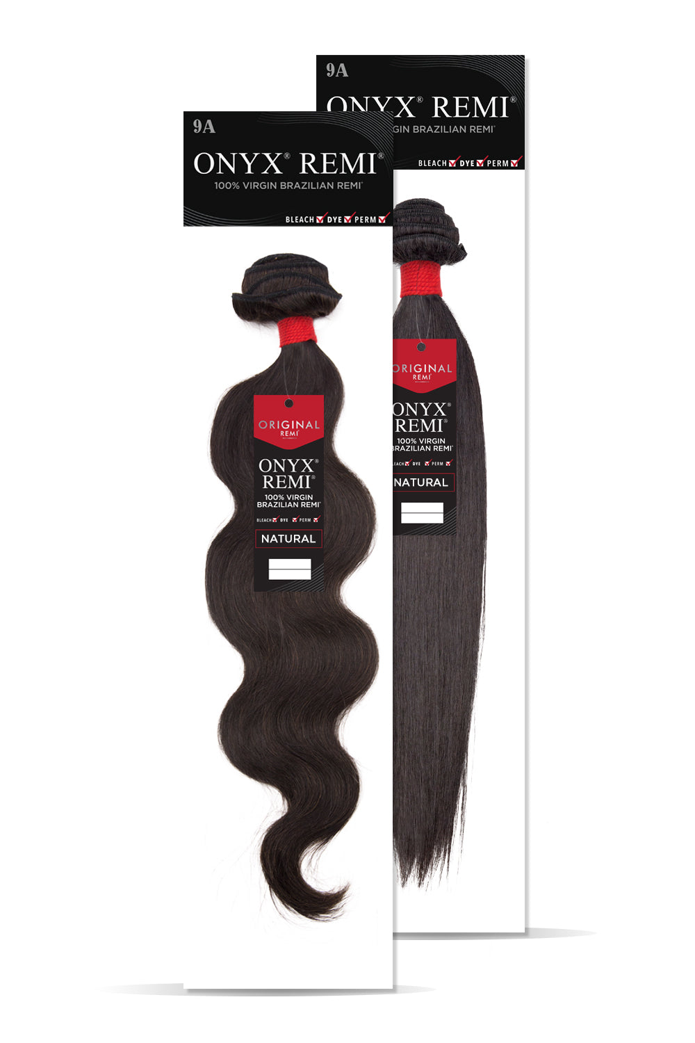 FASHION WORLD - ONYX® REMI® 9A SINGLE BUNDLE