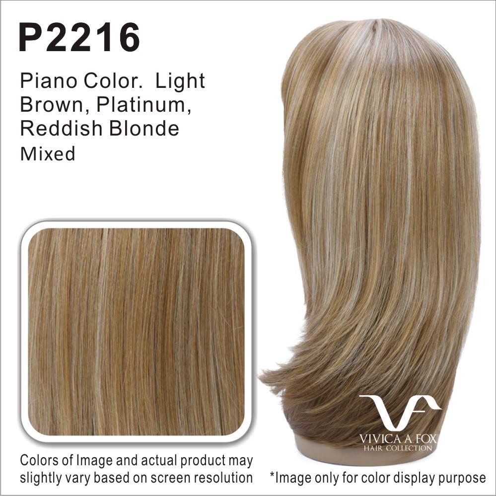 VIVICA FOX COLLECTION - GLAM WIG