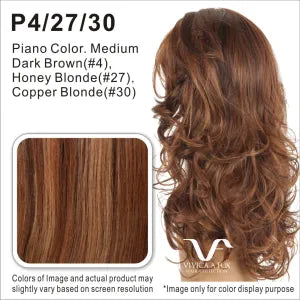 VIVICA FOX BERKLEY LACE FRONT WIG