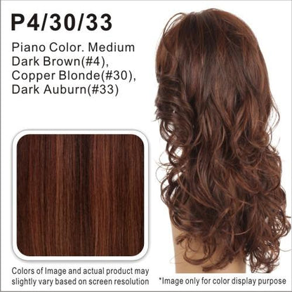 VIVICA FOX COLLECTION - TORI WIG