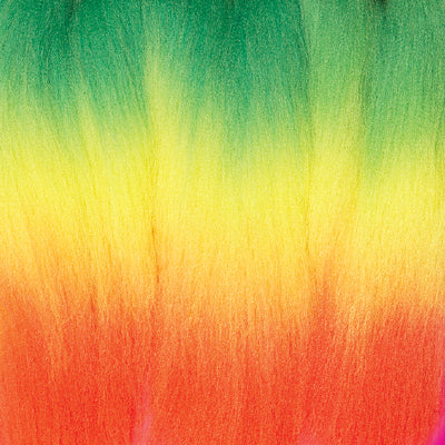 JANET COLLECTION - SUPER CARIBE TRIPLE ( 3PCS) BRAID 48″