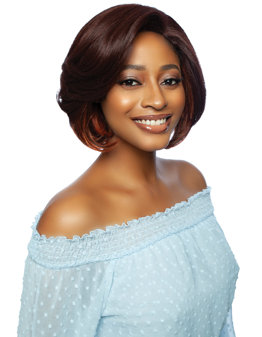 RED CARPET - RCFL105 - PIPER LACE FRONT WIG