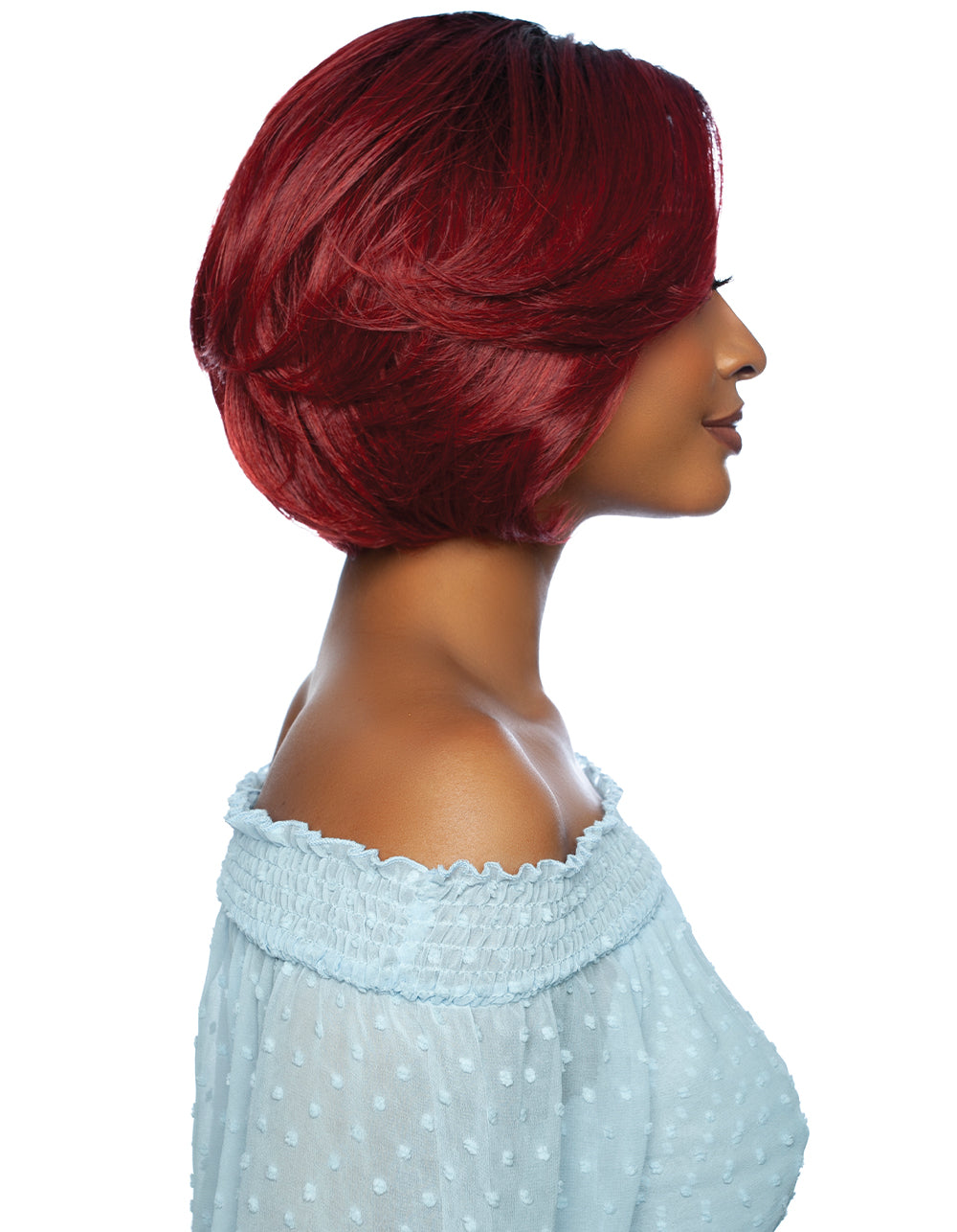RED CARPET - RCFL105 - PIPER  LACE FRONT WIG