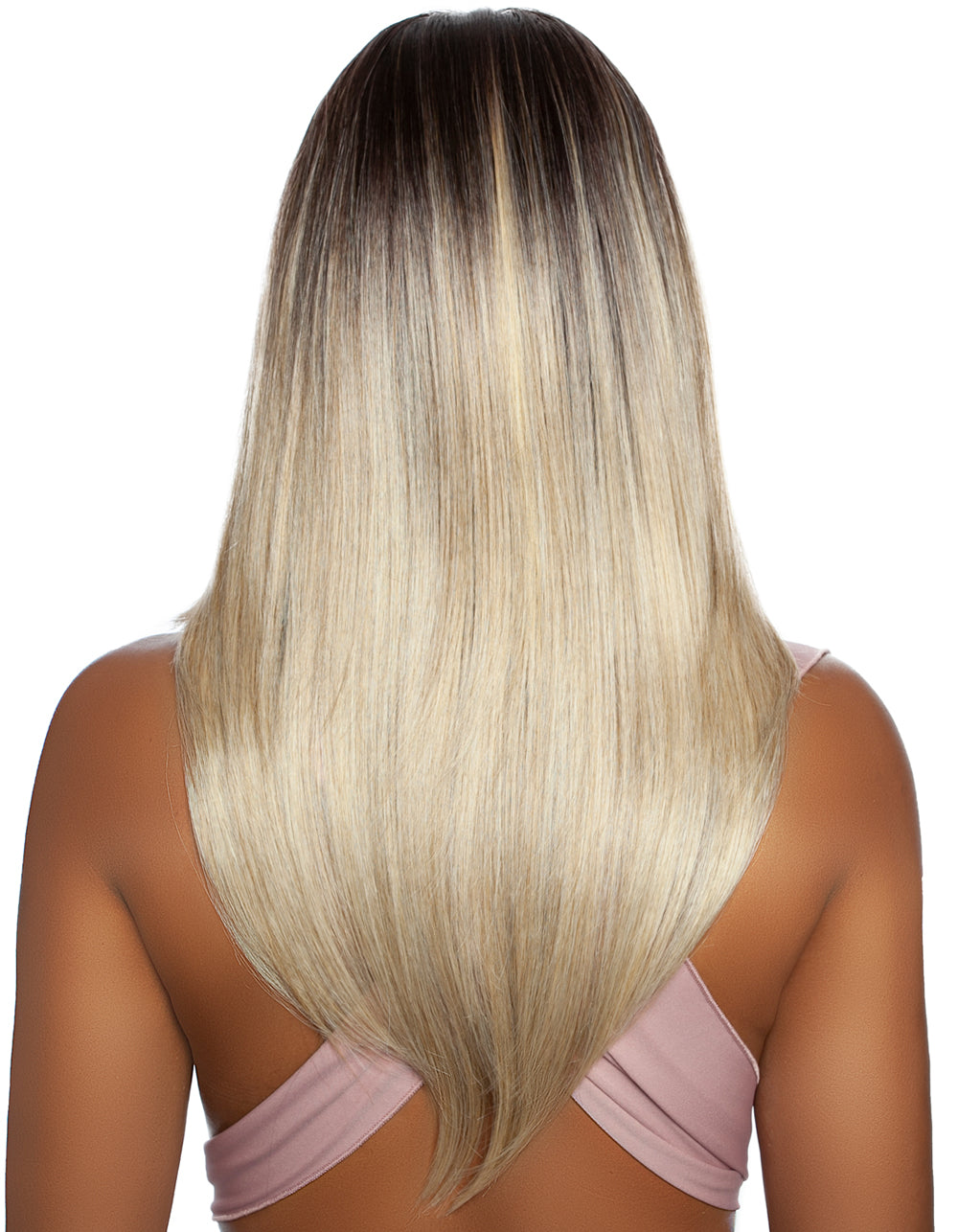 RED CARPET - RCLD206 - VIRGO WIG