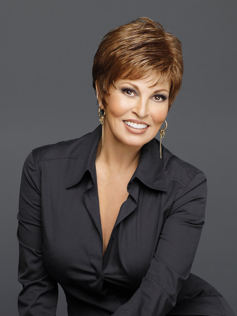 RAQUEL WELCH - WHISPER WIG