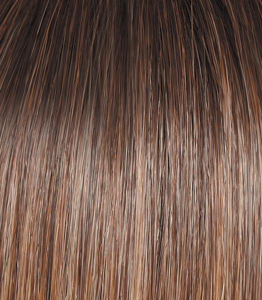 RAQUEL WELCH - SIMMER WIG