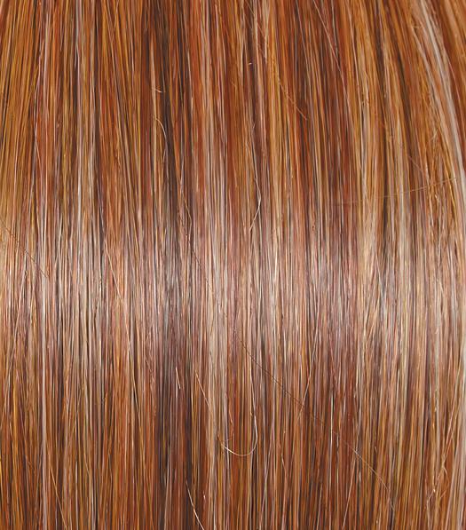RAQUEL WELCH - SIMMER WIG