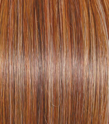 RAQUEL WELCH - SIMMER WIG