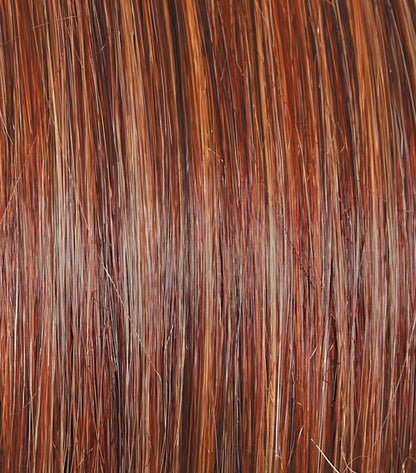 RAQUEL WELCH - SIMMER WIG