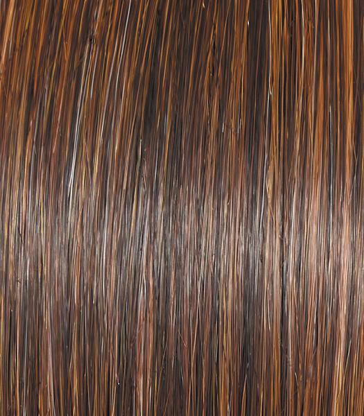 RAQUEL WELCH - SIMMER WIG