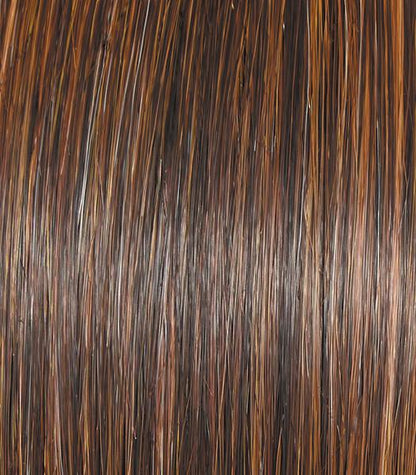 RAQUEL WELCH - SIMMER WIG