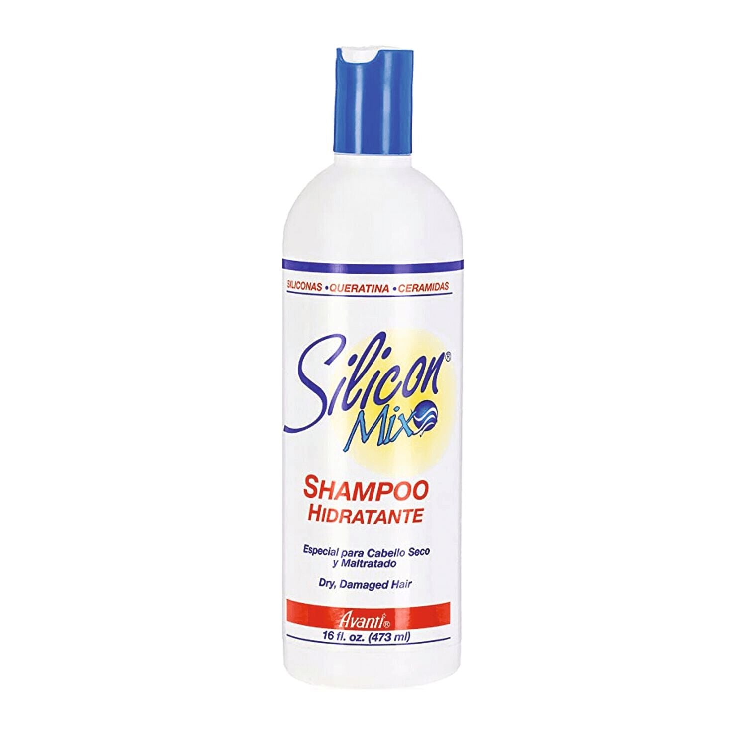 Silicon Mix Shampoo - 16 fl oz