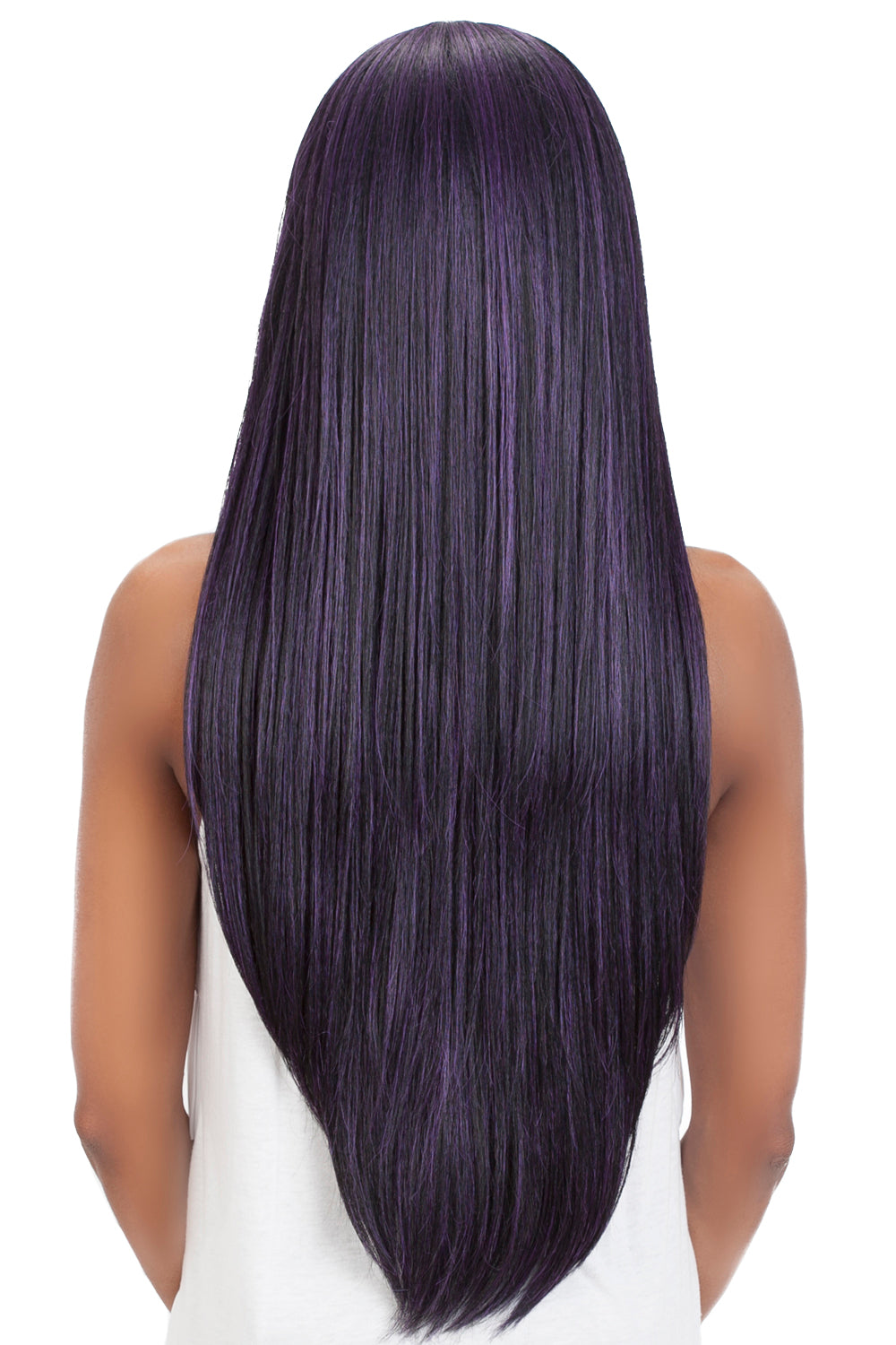 VIVICA FOX COLLECTION- SKYLER WIG