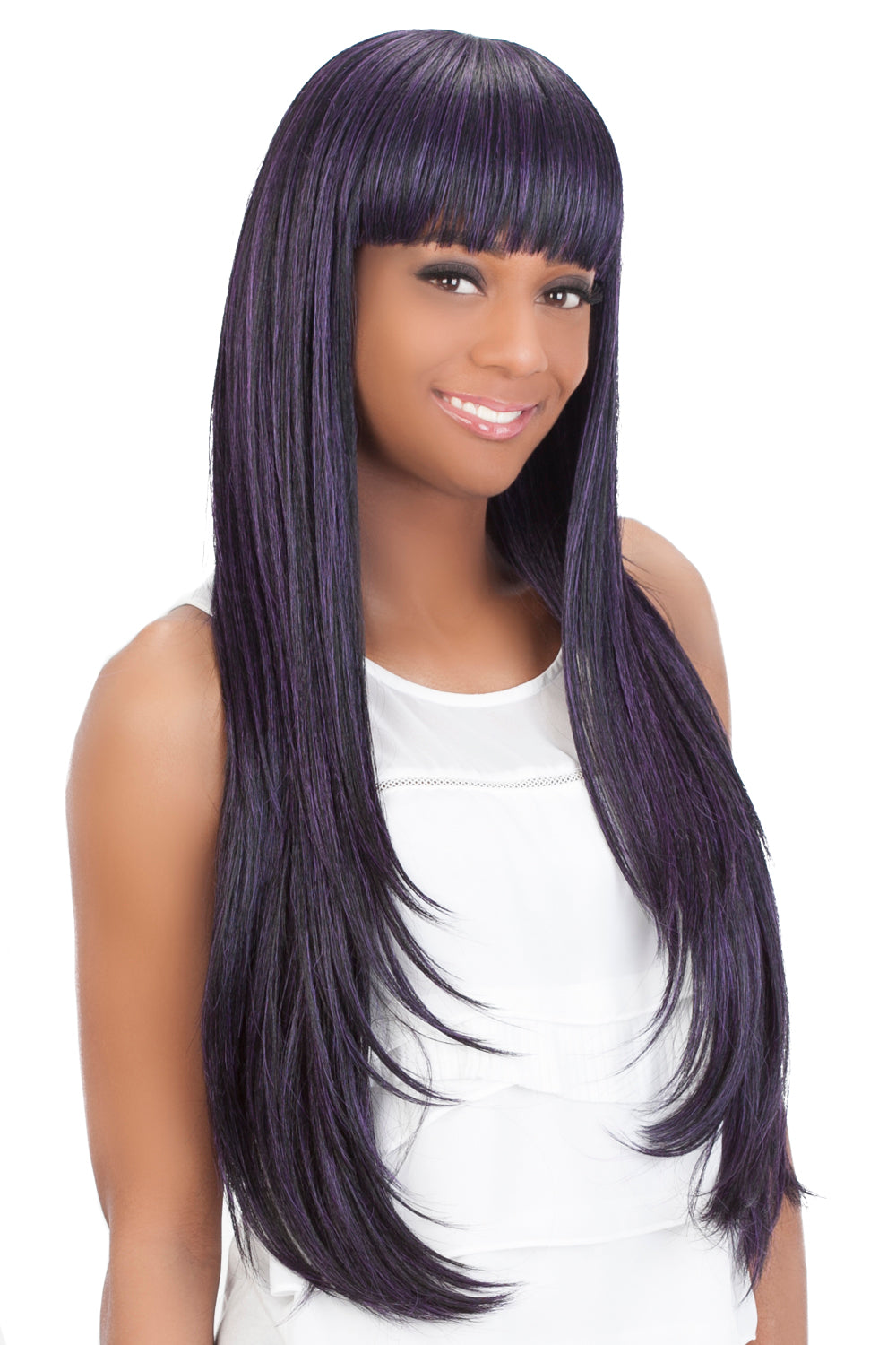 VIVICA FOX COLLECTION- SKYLER WIG