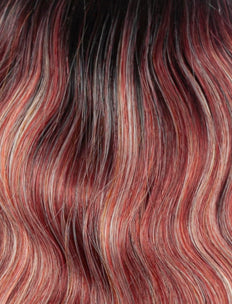 RED CARPET - RCLD212 - PISCES WIG