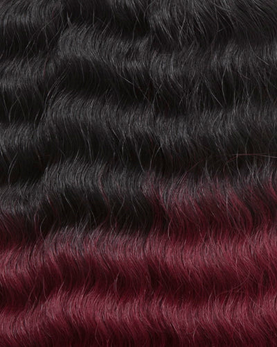 MEGA BRAZILIAN REMI  - 4PCS + FREECLOSURE &amp; BANDPIECE 12&quot;/14&quot;/16&quot;/18&quot;