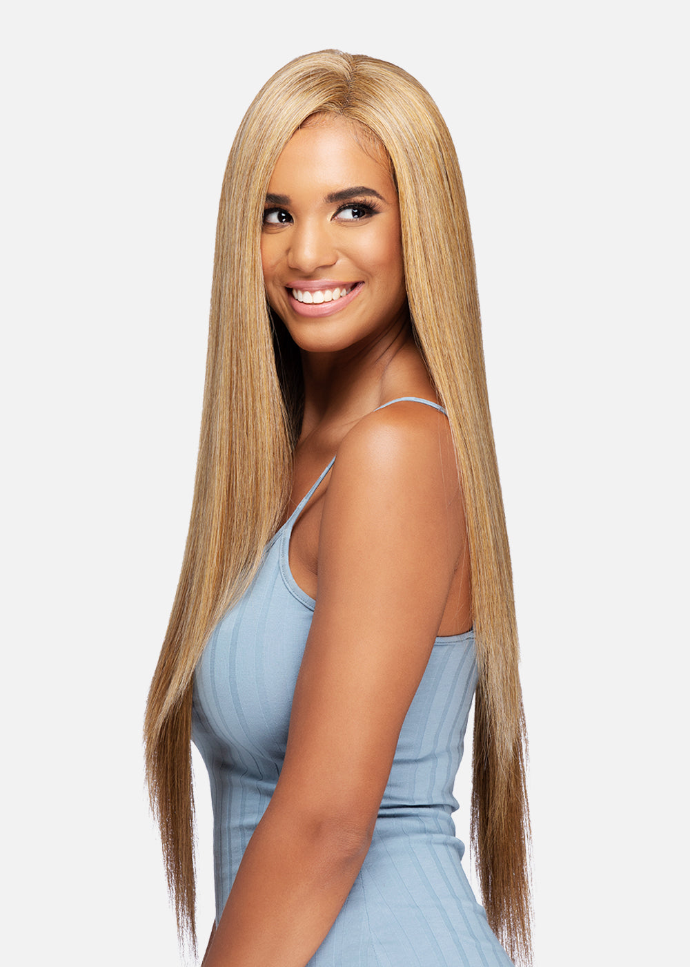 VIVICA FOX STANLEY WIG