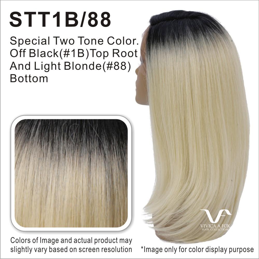 VIVICA FOX COLLECTION - TORI WIG