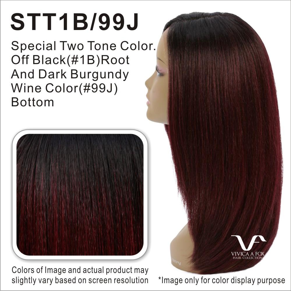 VIVICA FOX COLLECTION - GLAM WIG