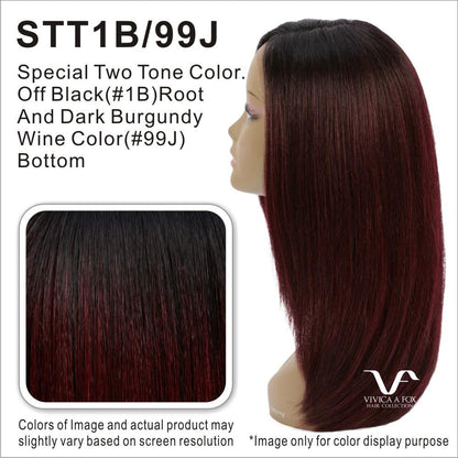 VIVICA FOX COLLECTION - GLAM WIG