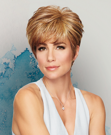 GABOR ESSENTIALS -  STRENGTH SYNTHETIC WIG