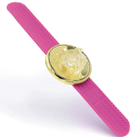 BTL BRAIDER GEL WRIST BAND GEL POT