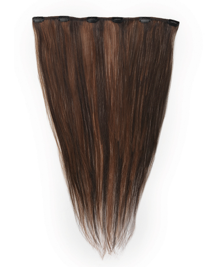 HAIRDO® BY HAIR U WEAR - 18” HUMAN HAIR HIGHLIGHT EXTENSION