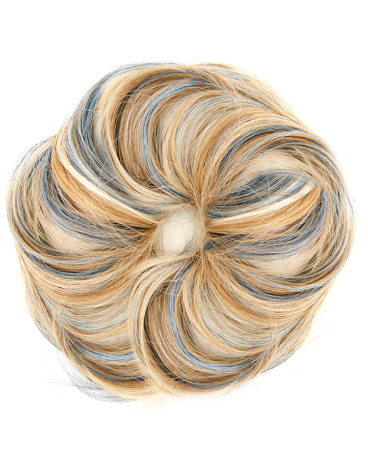 HAIRDO® BY HAIR U WEAR - COLOR SPLASH WRAP