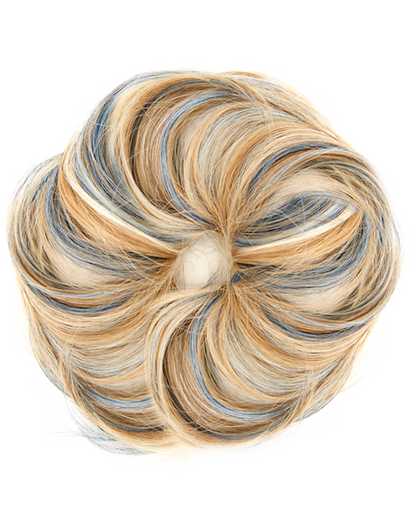 HAIRDO® BY HAIR U WEAR - COLOR SPLASH WRAP