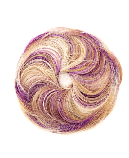 HAIRDO® BY HAIR U WEAR - COLOR SPLASH WRAP